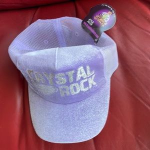 Christian audigier hat